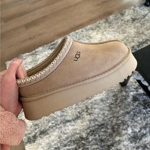 Women’s Ugg Tasman